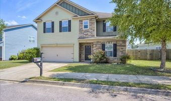 173 Tahoe Dr, Aiken, SC 29803
