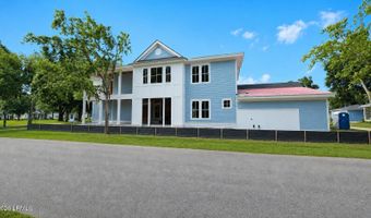 229 Coosaw Point Blvd, Beaufort, SC 29907