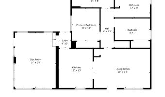 2237 35th St, Bedford, IN 47421