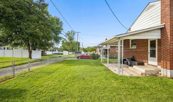 5814 COMSTOCK Ave, Baltimore, MD 21206