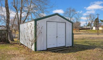 2854 Hillside Dr, Bedford, IN 47421