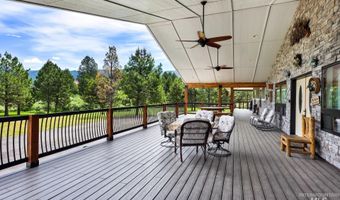 191 Clear Creek Rd, Cascade, ID 83611