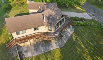 1023 CLEVELAND Ave, Algoma, WI 54201