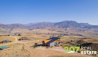 99 Irene Dr 233, Cody, WY 82414