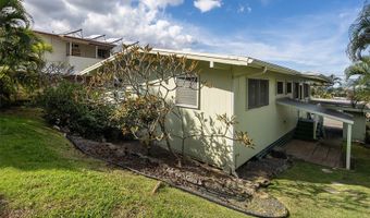 44-716 Puamohala St, Kaneohe, HI 96744