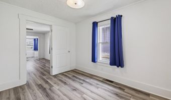 1017 Q St, Bedford, IN 47421