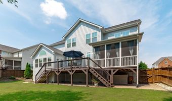 1813 Venezia Way, Apex, NC 27502
