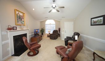 17 Stonegate Dr, Angier, NC 27501