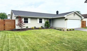 1899 Woodgate St, Austintown, OH 44515