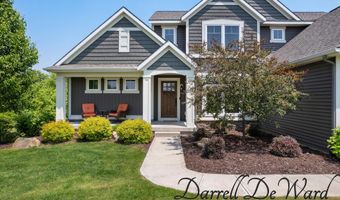 3940 Egypt Valley Ave NE, Ada, MI 49301