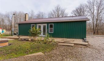 6590 Hall Rd, Andover, OH 44003