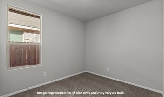 1800 NW 5th St Plan: Starkville, Andrews, TX 79714