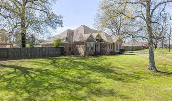 313 Stone Mountain Loop, Alma, AR 72921