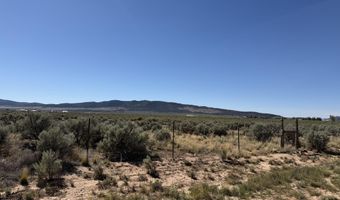 18 78 Acres Off 5700 W, Cedar City, UT 84720