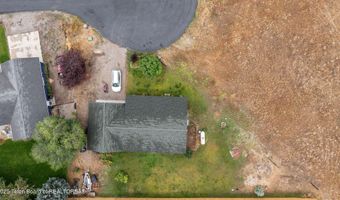 619 SNAKE RIVER Dr, Alpine, WY 83128