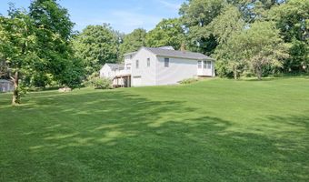 137 Ference Rd, Ashford, CT 06278