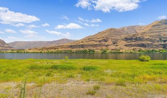 Not Assigned Snake River Road, Asotin, WA 99402