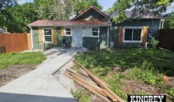 1835 Cherokee Ave, Baxter Springs, KS 66713
