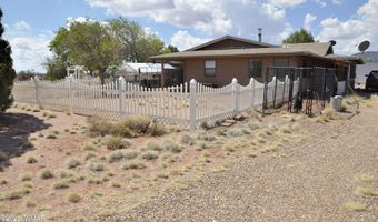 138 Jeff Lake Rd (CR N9230), Concho, AZ 85924