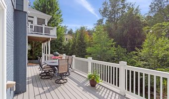 4027 25TH Rd N, Arlington, VA 22207