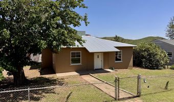 107 Bornite Ave, Bisbee, AZ 85603