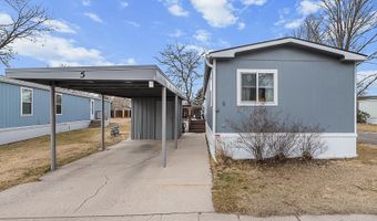 609 E PROSSER Rd 5, Cheyenne, WY 82007