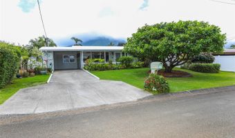 564 Uluhala St, Kailua, HI 96734