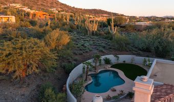 35407 N PALO VERDE Way, Cave Creek, AZ 85331