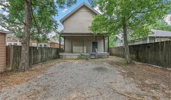 323 Wilkinson St, Shreveport, LA 71104
