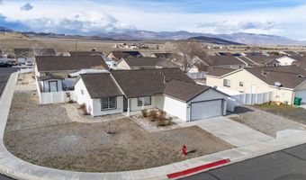 1418 Red Bluff Way, Fernley, NV 89408