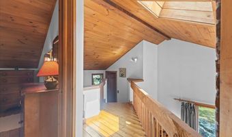 3705 N Cambridge Rd, Cambridge, VT 05464
