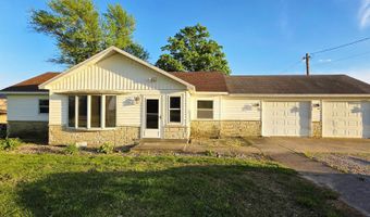 13839 N 2360 Blvd, Allendale, IL 62410