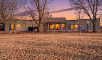 1 Cielo Dorado Dr, Anthony, NM 88021