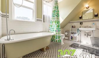 1032 Bleistein Ave, Cody, WY 82414