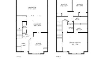 196 Meadowlark Pl, Austell, GA 30168