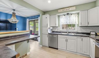 295 Bennett Rd, Bedford, IN 47421