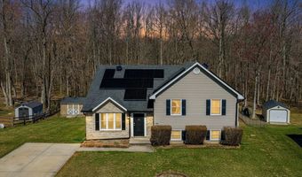 756 EVERIST Dr, Aberdeen, MD 21001