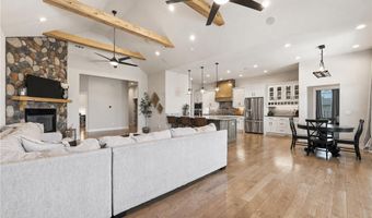 3731 Bitterroot St, Bentonville, AR 72712