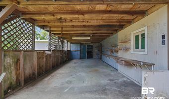 1712 Elaine Ave, Bay Minette, AL 36507