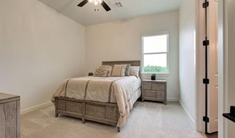 9400 Millstone Ct, Arcadia, OK 73007