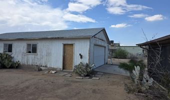 7985 W CABALLERO Cir, Arizona City, AZ 85123