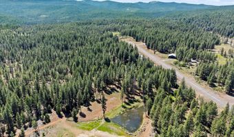15922 Greensprings Hwy, Ashland, OR 97520