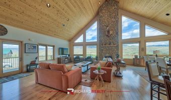 66 Stagecoach Trl, Cody, WY 82414