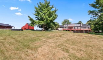 722 Old Bloomfield Rd, Bardstown, KY 40004