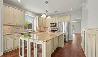 415 Heatherwood Dr, Allen, TX 75002