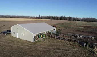 211th Ave, Bagley, MN 56621