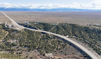 Sandia Canyon Road lot 14, Arroyo Hondo, NM 87513