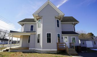 111 E JEWELL St, Delmar, DE 19940