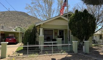 24 Black Knob Vw, Bisbee, AZ 85603