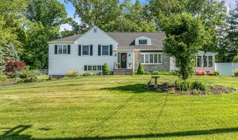 13 Pleasant Rise Cir, Brookfield, CT 06804
